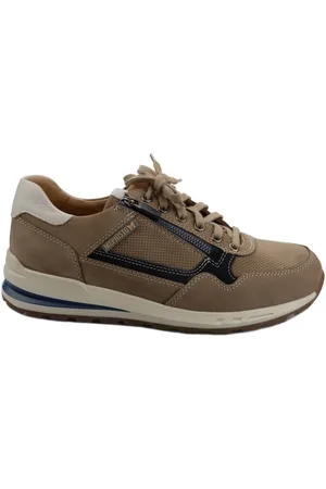 Mephisto Hombre, Zapatos, , Talla: 44 EU