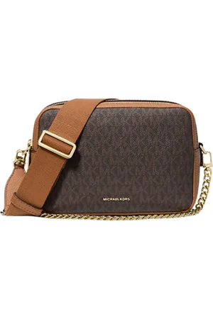 Michael Kors Mujer, Bolsos, Marrón, Talla: ONE Size