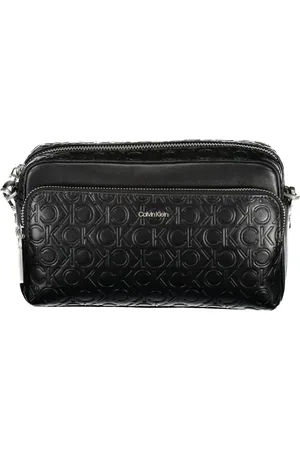 Calvin Klein Mujer, Bolsos, Negro, Talla: ONE Size