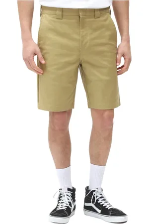 Dickies Hombre, Pantalones cortos, , Talla: W31