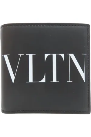 VALENTINO Mujer, De segunda mano, Negro, Talla: ONE Size