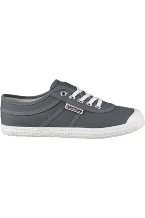 Kawasaki Hombre, Zapatos, Gris, Talla: 38 EU