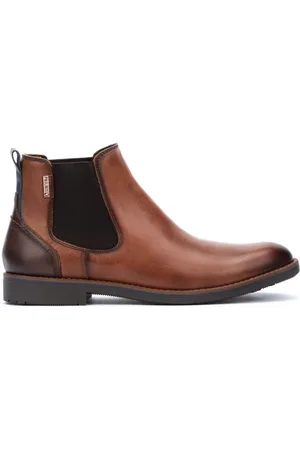 Pikolinos Hombre, Zapatos, Marrón, Talla: 40 EU