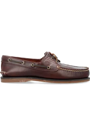 Timberland Hombre, Zapatos, Marrón, Talla: 42 1/2 EU
