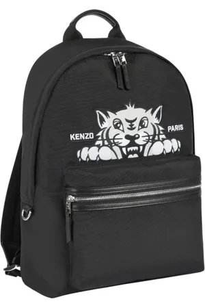 Kenzo Hombre, Bolsos, Negro, Talla: ONE Size