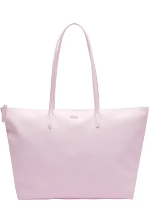 Lacoste Mujer, Bolsos, Rosa, Talla: ONE Size