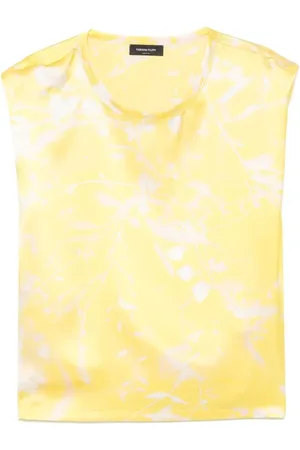 Fabiana Filippi Mujer, Blusas y Camisas, , Talla: XS