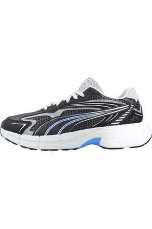 PUMA Hombre, Zapatos, Negro, Talla: 41 EU