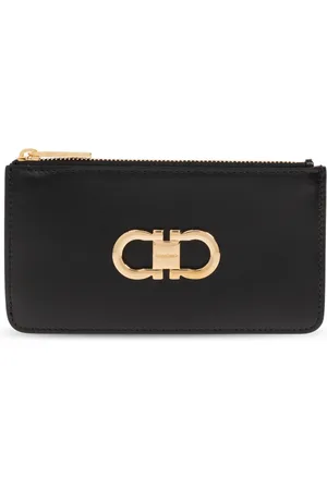 Salvatore Ferragamo Mujer, Accesorios, Negro, Talla: ONE Size