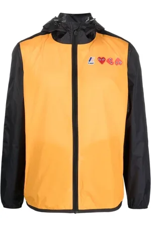 Comme des Garçons Hombre, Chaquetas, , Talla: L