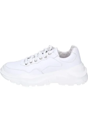 Kazar Hombre, Zapatos, Blanco, Talla: 41 EU