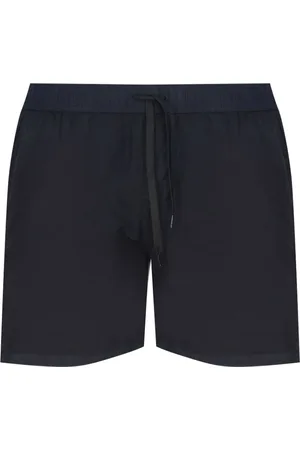 RefrigiWear Hombre, Pantalones cortos, Azul, Talla: L