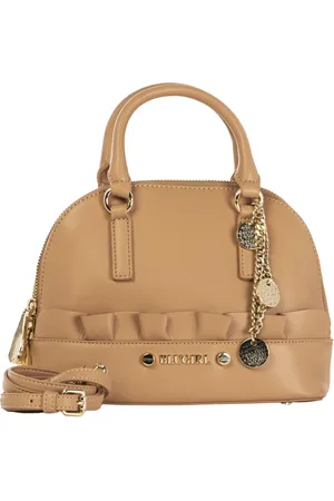 Blugirl Mujer, Bolsos, Marrón, Talla: ONE Size