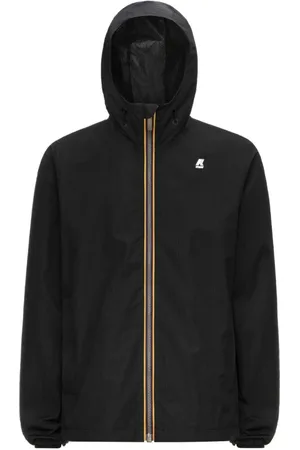 K-Way Hombre, Chaquetas, Negro, Talla: S