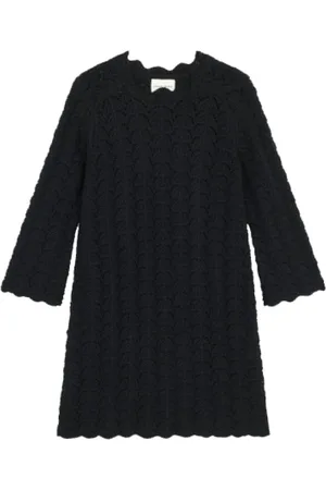 Loulou Studio Mujer, Vestidos, Negro, Talla: M