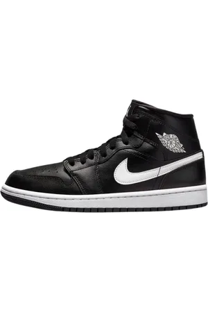 Nike Hombre, Zapatos, Negro, Talla: 36 1/2 EU