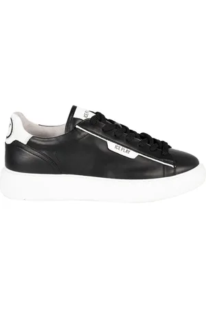 Ice Play Hombre, Zapatos, Negro, Talla: 45 EU