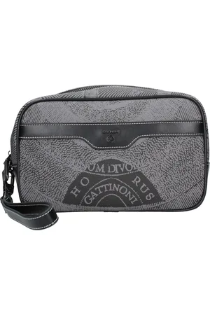 Gattinoni Unisex, Bolsos, Gris, Talla: ONE Size