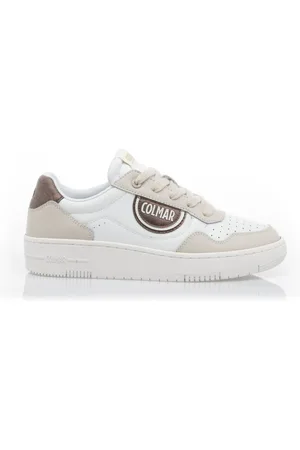 Colmar Mujer, Zapatos, Blanco, Talla: 41 EU