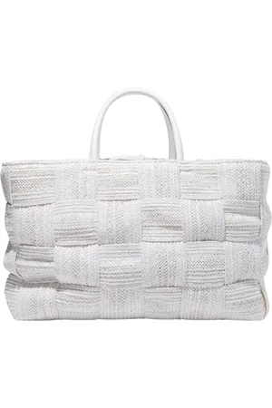 Casadei Mujer, Bolsos, Blanco, Talla: ONE Size