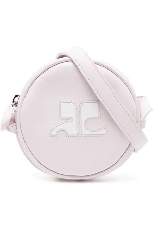 Courrèges Mujer, Bolsos, Rosa, Talla: ONE Size