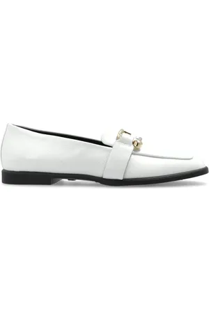Furla Mujer, Zapatos, Blanco, Talla: 41 EU