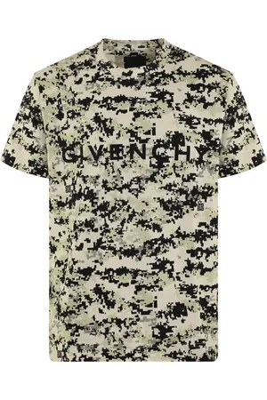 Givenchy Hombre, Camisetas, , Talla: L