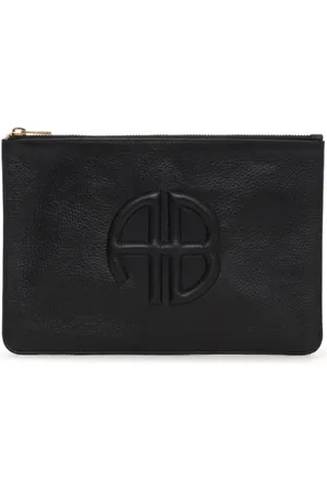 ANINE BING Mujer, Accesorios, Negro, Talla: ONE Size