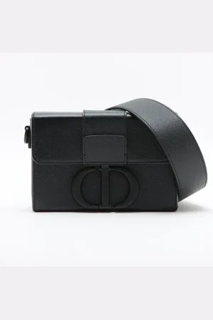 Dior Mujer, De segunda mano, Negro, Talla: ONE Size