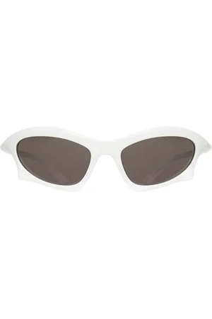Balenciaga Mujer, Accesorios, Blanco, Talla: ONE Size