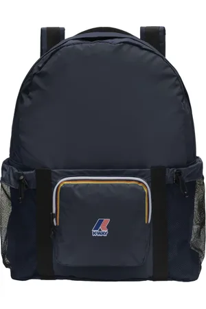 K-Way Unisex, Bolsos, Azul, Talla: ONE Size