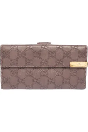 Gucci Mujer, De segunda mano, Púrpura, Talla: ONE Size