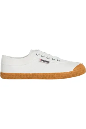 Kawasaki Mujer, Zapatos, Blanco, Talla: 36 EU