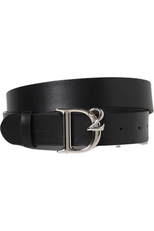 Dsquared2 Mujer, Accesorios, Negro, Talla: 70 CM