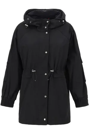 PALTÒ Mujer, Chaquetas, Negro, Talla: M