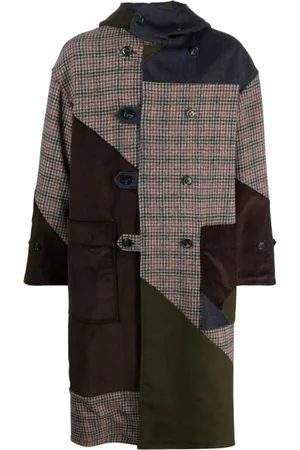 Baracuta Hombre, Abrigos, , Talla: M