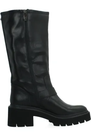 Tamaris Mujer, Zapatos, Negro, Talla: 38 EU