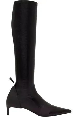 Courrèges Mujer, Zapatos, Negro, Talla: 37 EU