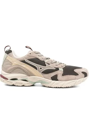 Mizuno Hombre, Zapatos, Gris, Talla: 42 EU