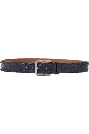 Silvano Biagini Hombre, Accesorios, Azul, Talla: 80 CM