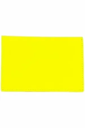 Comme des Garçons Mujer, Accesorios, Amarillo, Talla: ONE Size