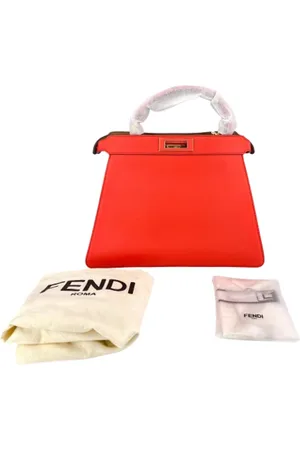 Fendi Unisex, De segunda mano, , Talla: ONE Size
