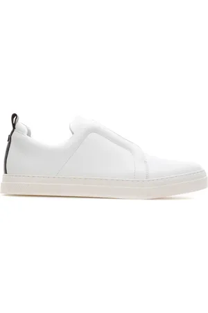 Pierre Hardy Hombre, Zapatos, Blanco, Talla: 42 EU