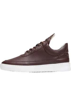 Filling pieces Hombre, Zapatos, Marrón, Talla: 40 EU