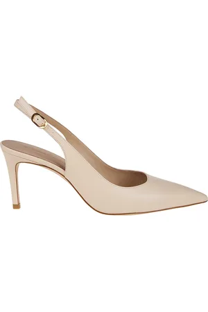 Stuart Weitzman Mujer, Zapatos, Rosa, Talla: 39 EU