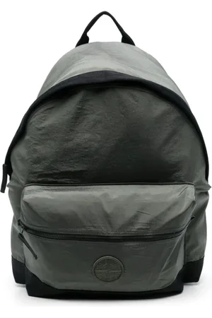 Stone Island Hombre, Bolsos, Verde, Talla: ONE Size