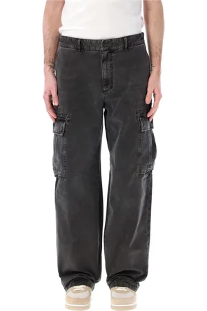 Givenchy Hombre, Vaqueros, Negro, Talla: M