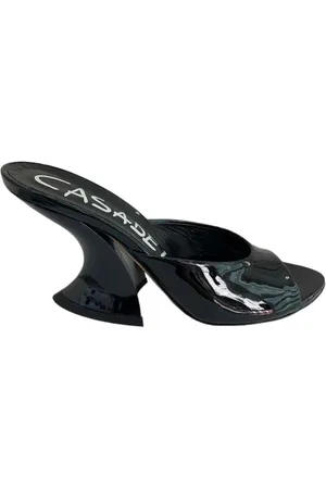 Casadei Mujer, Zapatos, Negro, Talla: 39 EU