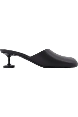 Balenciaga Mujer, Zapatos, Negro, Talla: 37 EU