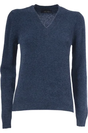 Gran Sasso Mujer, Jerseys, Azul, Talla: S